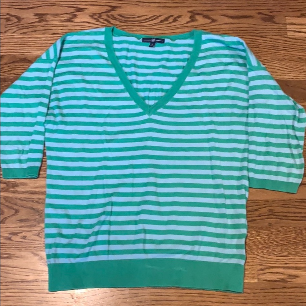 Great 1/2 sweater